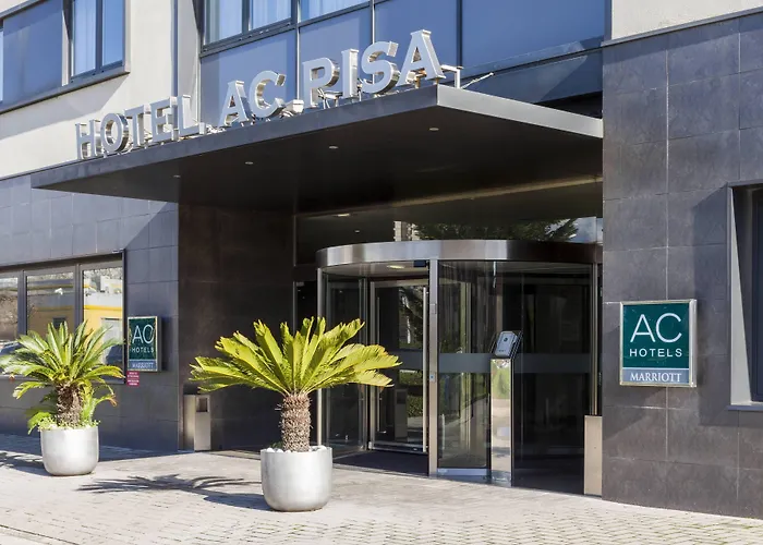 Ac Hotel By Marriott Pisa